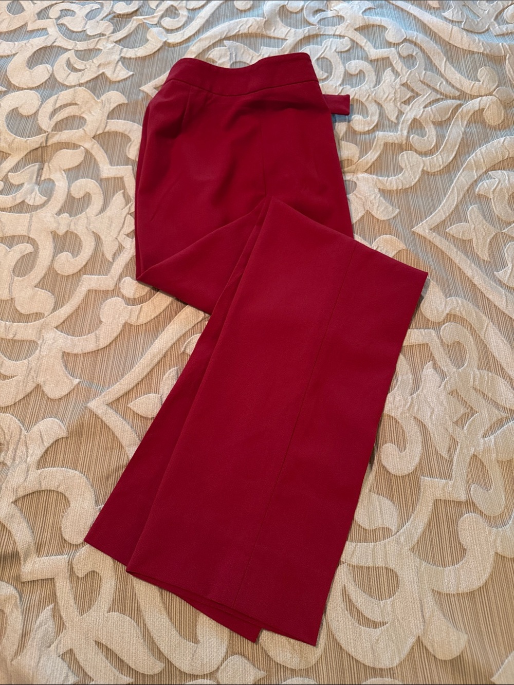 Dolce and Gabbana dress pants